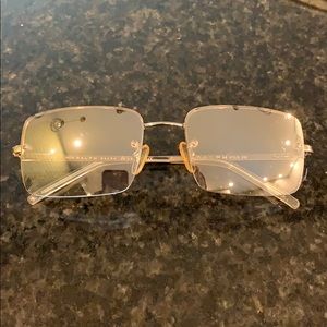 Ralph Lauren sunglasses